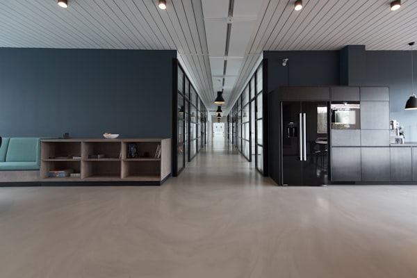 Treuhand & Büro