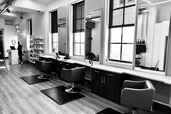 Coiffeur